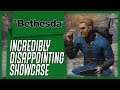 Bethesda's E3 2019 Conference Was Underwhelming - HERE'S WHY