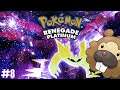 Bidoof Prayers Before Facing Roark! - Pokemon Renegade Platinum | #8