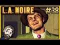 Big Boy Kelso! ▶ LA Noire Gameplay 🔴 Part 38 - Let's Play Walkthrough