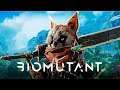 Biomutant - Um RPG Fabuloso de Kung Fu Pós-Apocalíptico em um Mundo Aberto - Xbox One/PC (Brx)