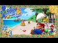Blaue Münzen im Sand - Super Mario Sunshine (3D All-Stars) [100%] #3