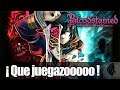 Bloodstained Ritual of the night - PC (1080/60)  || ¿HAGO LO QUE PUEDO? || DIRECTO