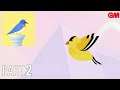 Bouncy Bird (by Kooapps Games) Android / IOS - walkthrough gameplay part 1 levels 31-70