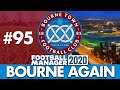 BOURNE TOWN FM20 | Part 95 | NEW STADIUM | Football Manager 2020