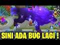 BUG PALING ANEH YANG PERNAH ADA ! KUPA BISA JADI BESAR WKWK