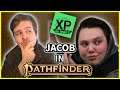 Building @XPtoLevel3 as a Pathfinder Character! - Pathfinder 2e Character Creation