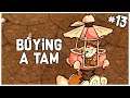 Buying a Tam in Hamlet & Getting Robbed | Don't Starve (Woodlegs Series) Gameplay (Part 13)