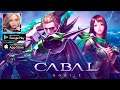 Cabal M - Релиз на английском