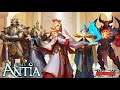 Call Of Antia Game - Android Gameplay