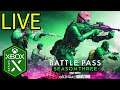 Call of Duty Warzone Xbox Series X Gameplay [Battle Pass Season 3] Live Battle Royale Multiplayer