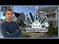 Can we fix it? Probably not.. ✘ House Flipper | Kepponen