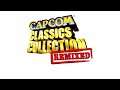 Capcom Classics Collection Remixed   - PlayStation Vita - PSP