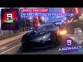 Car Hunt Riot: Aston Martin Vulcan @ Shopping Spree [Asphalt 9: Legends on Nintendo Switch™]