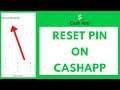 CashApp Pin Not Working? How to Reset Pin on Cash App (Quick & Easy!)