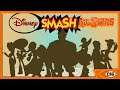 Charged Shot Gamescast 214: Dream Roster for Disney Smash Clone