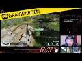 🎥 Check The Replay! DLive Community Clip featuring GrayWarden