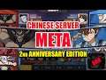 CHINESE SERVER META JUNE 2021! Did SSR+ Break the Game!? [One Punch Man: THE STRONGEST]