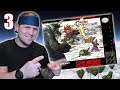 Chrono Trigger (SNES) | Blind Retro Playthrough! - Part 3