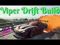 CLEAN! SRT Viper GTS Drift Build Need For Speed Heat
