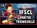 CODE LYOKO IFSCL : J'essaye de faire une partie correcte ! | Gameplay fangame HD FR