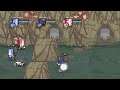 【CodeBay.IN 單機多人】尼克與小伙伴們 - Castle Crashers #2