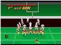 College Football USA '97 (video 1,162) (Sega Megadrive / Genesis)