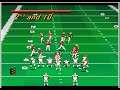 College Football USA '97 (video 1,835) (Sega Megadrive / Genesis)