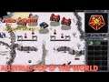 Command & Conquer Red Alert Remastered - Counterstrike - AUSTRIA TOP O' THE WORLD (Hard)