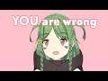 Comment everything wrong in this clip.