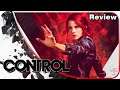 CONTROL Review en español - EL ADN REMEDY