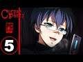 CORPSE PARTY 2021 HD Gameplay Walkthrough Part 5 - Chapter 3  ( PC )