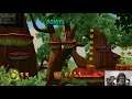 Crash Bandicoot 2 - Empezamos el juego #1 - Nintendo Switch