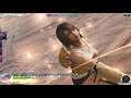 Creative Builds: Yuna-Com! Endless War 2 - 100 (9-4) Mobius Final Fantasy GL