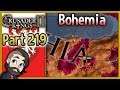 Crusader Kings 2 Holy Fury Bohemia Gameplay ▶ Part 219 🔴 Let's Play Walkthrough