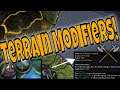Crusader Kings 2 - Terrain Modifiers (Under 15 minutes)