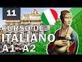 Curso de Italiano Básico (A1-A2) 11.- L'articolo indeterminativo