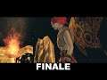 Dark Souls II - Beating All Bosses WITHOUT ATTACKING - Part 9 - Finale