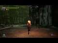 Darksiders 3 PLAYSTATION 4 Gameplay