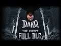 DARQ THE CRYPT - Full DLC