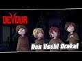 ★ Das Uschi Orakel - DEVOUR | The Asylum Update ★