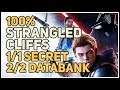 Dathomir Strangled Cliffs 100% Explored Secrets and Echo Star Wars