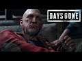 Days gone Part 42 - Skizzo is back & Iron Mike dead