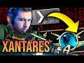 DE NOOB A PRO: Analizando a un PRO PLAYER (XANTARES).. | CS:GO