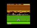 Deadly Skies - Game Boy Color Gameplay - VisualBoyAdvance