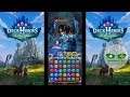 Deck Heroes: Puzzle RPG (Soft Launch) (Android iOS APK) - Puzzle RPG Gameplay Chapter 1