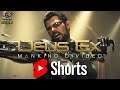 Deus Ex: Mankind Divided (2) #Shorts #YouTubeShorts