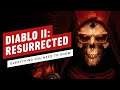 Diablo II: Resurrected - Everything You Need to Know