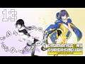 Digimon Story: Cyber Sleuth Hacker's Memory พาร์ท13 อย่าน่ารักเกินไปสิ