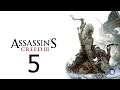 Directo De Assasins Creed 3 Remastered | Gameplay , Episodio #5 |Ps4 Pro 1080p|