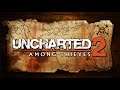 Directo Uncharted 2 - COMIENZA LO BUENO !! #4